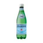 Agua Mineral San Pellegrino 500 ml Pet