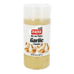 Ajo En Polvo Badia 297.7 g