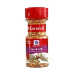 Ajo McCormick Al Grill 90g