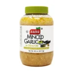 Ajo Picado En Aceite Badia 907.2 g