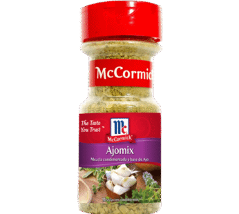 Ajomix McCormick 90g