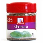 Albahaca McCormick 9g