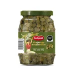 Alcaparras Carbonell 350 g Bote