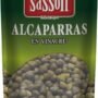 Alcaparras En Vinagre 155 g Sasson