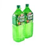 Aloe Vera King Lichee 2 L