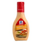 Aredezo McCormick Chipotle Parmesano 237mL
