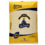 Arroz Blanco 1 816 g San Francisco