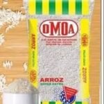 Arroz Blanco Omoa 1 816 g