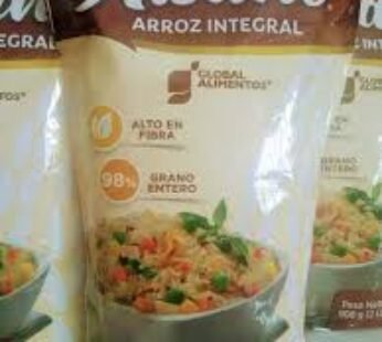 ARROZ INTEGRAL GUMARSAL 50/2 LB