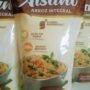 Arroz Integral Alsano 908 g