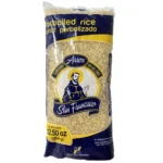 Arroz Precocido 354 g San Francisco
