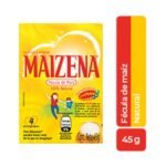 Atoles Y Maicenas Maizena Natural 45g