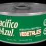 Atun Pacifico Azul Vegetales 140 g Lata