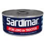 Atun Sardimar En Trocitos 140 g Lata