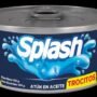 Atun Splash Trocitos En Aceite 140 g Lata