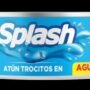 Atun Splash Trocitos En Agua 140 g Lata