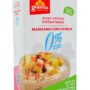 Avena Integral Sin Azúcar Granvita Manzana 280 g Caja