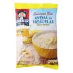 Avena Mosh Instantanea Banana 285 g Quaker