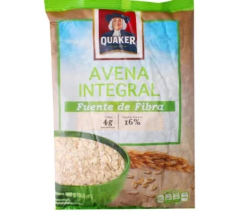 AVENA QUAKER INTEGRAL 300G