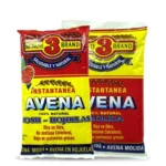 Avena en Hojuelas 3 Minutos 200 g