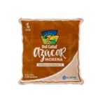Azucar Morena 2 500 kg Del Cañal
