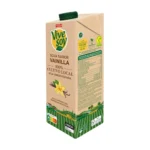BEBIDA DE SOYA VIVESOY VAINILLA 1 L