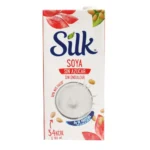 BEBIDA SILK SOYA SIN AZUCAR 946 ML