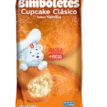 BIMBOLETES BIMBO 55G