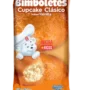 BIMBOLETES BIMBO 55G