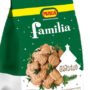 BOLSA GALLETA POZUELO NOCHE BUENA SABOR VAINILLA 12/300 GRS