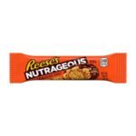 Barra De Chocolate Reeses Nutrageous 47 g Unidad