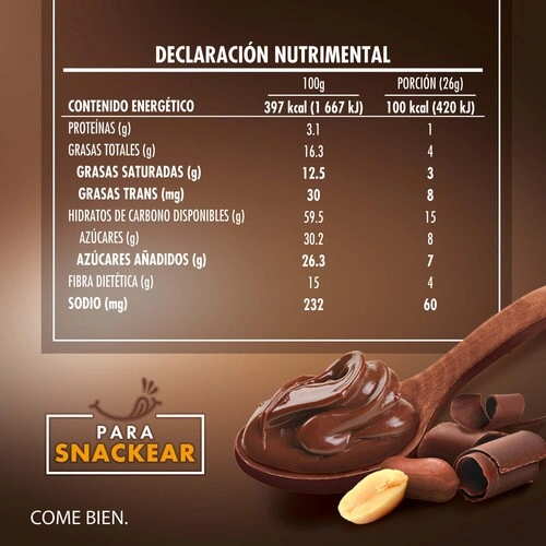 Barra de Cereal Kellogg's® Komplete Chocolate 130g 2