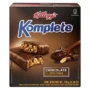 Barra de Cereal Kellogg's® Komplete Chocolate 130g 2