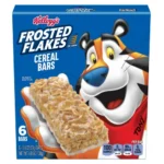 Barra de Cereal Kellogg's® Zucaritas® 138g