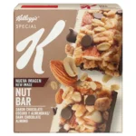 Barra de Cereal Kellogg´s Special K Nutbar Chocolate 165g