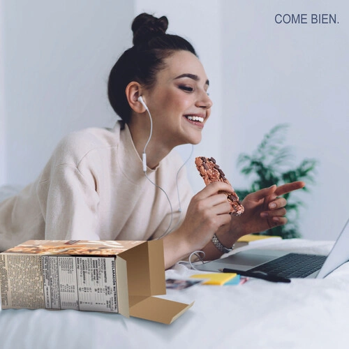 Barra de Cereal Kellogg´s Special K Nutbar Chocolate 165g