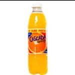 Bebida De Naranja La Cascada 355 mL