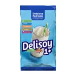 Bebida De Soya En Polvo Crecimiento 1+ Delisoy 360 g Bolsa