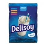 Bebida De Soya En Polvo Natural Delisoy 2.2 kg Bolsa