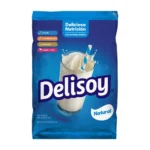 Bebida De Soya En Polvo Natural Delisoy 800 g Bolsa
