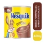 Bebida En Polvo Chocolate 400 g Nesquik