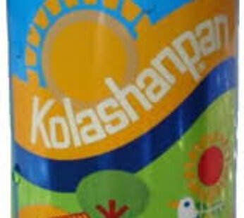 Gaseosa Cascada Kolashanpan Lata 355mL