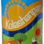 Bebida Gaseosa Kolashanpan 355 mL Lata