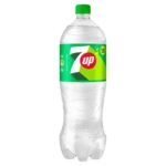 Bebida Gaseosa Lima Limon 7Up 1.5 L