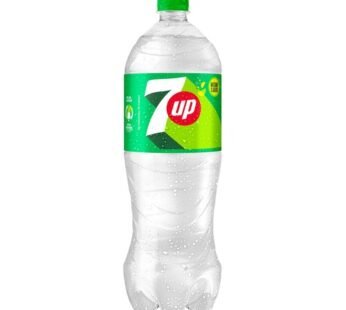 Gaseosa 7Up Lima-Limón 1.5L