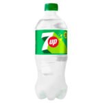 Bebida Gaseosa Lima Limon 7Up 600 mL