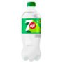 Bebida Gaseosa Lima Limon 7Up 600 mL