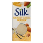 Bebida Silk Almendra Vainilla Sin Azucar 946 mL