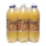 Bebida de Naranja Cascada 2.5 L 6pack