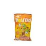 Bolitas Sabor A Queso Señorial 100 g